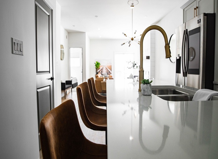 NKConcept- agence de décoration